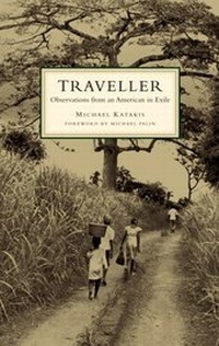 Abbildung von: Traveller - Simon + Schuster LLC