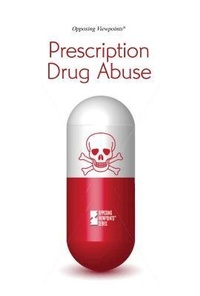 Abbildung von: Prescription Drug Abuse - Greenhaven Press