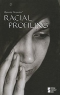 Cover: Racial Profiling - Greenhaven Press