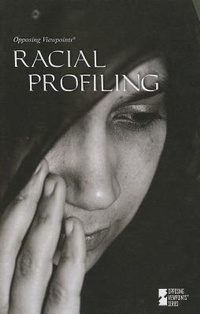 Enlarge image Cover: Racial Profiling - Greenhaven Press