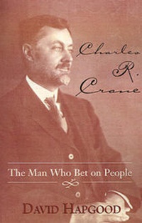 Enlarge image Cover: Charles R. Crane - Xlibris Corporation