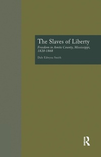 Abbildung von: The Slaves of Liberty - Routledge