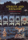 Cover: Civility and Savagery - Routledge