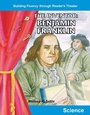 Cover: The Inventor - Teacher Created Materials, Inc