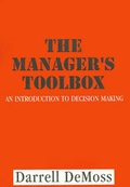 Bild: The Manager's Toolbox - Xlibris Corporation