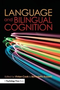 Cover: Language and Bilingual Cognition - Psychology Press Ltd