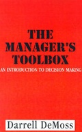 Bild: The Manager's Toolbox - Xlibris Corporation