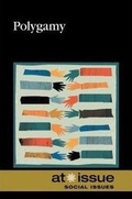 Cover: Polygamy - Greenhaven Press