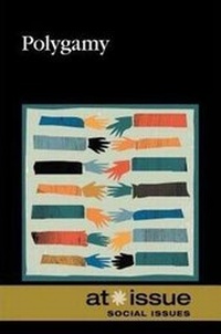 Enlarge image Cover: Polygamy - Greenhaven Press
