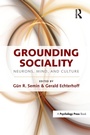 Cover: Grounding Sociality - Psychology Press Ltd