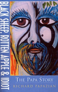 Abbildung von: Black Sheep, Rotten Apple & Idiot - Xlibris Corporation