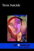 Cover: Teen Suicide - Greenhaven Press