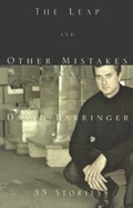 Cover: The Leap and Other Mistakes - Xlibris Corporation
