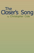 Cover: The Closer's Song - Xlibris