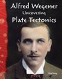 Cover: Alfred Wegener - Teacher Created Materials, Inc