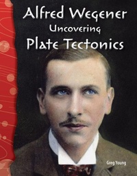 Enlarge image Cover: Alfred Wegener - Teacher Created Materials, Inc