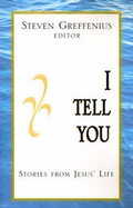 Abbildung von: I Tell You - Xlibris Corporation