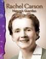 Cover: Rachel Carson - Teacher Created Materials, Inc