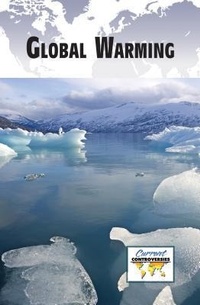 Enlarge image Cover: Global Warming - Greenhaven Press