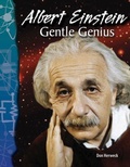 Cover: Albert Einstein - Teacher Created Materials, Inc
