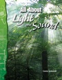 Cover: All About Light and Sound - Teacher Created Materials, Inc