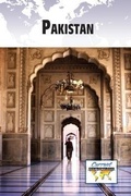 Cover: Pakistan - Greenhaven Press