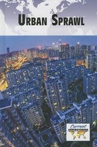 Abbildung von: Urban Sprawl - Greenhaven Press