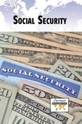 Cover: Social Security - Greenhaven Press
