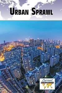 Abbildung von: Urban Sprawl - Greenhaven Press