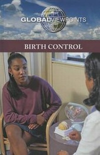 Enlarge image Cover: Birth Control - Greenhaven Press