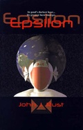 Cover: Epsilon - Xlibris Corporation