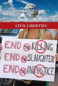 Abbildung von: Civil Liberties - Greenhaven Press