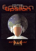 Cover: Epsilon - Xlibris Corporation