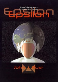 Enlarge image Cover: Epsilon - Xlibris Corporation