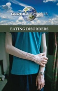 Cover: Eating Disorders - Greenhaven Press