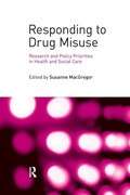 Bild: Responding to Drug Misuse - Routledge