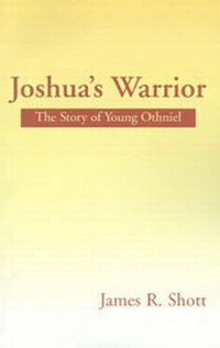 Enlarge image Cover: Joshua's Warrior - Xlibris