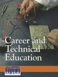 Cover: Career and Technical Education - Greenhaven Press