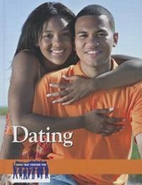 Enlarge image Cover: Dating - Greenhaven Press