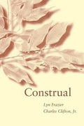 Cover: Construal - Bradford Books