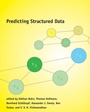 Cover: Predicting Structured Data - MIT Press