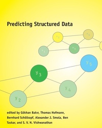 Enlarge image Cover: Predicting Structured Data - MIT Press