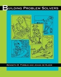 Cover: Building Problem Solvers - Bradford Books
