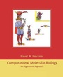 Cover: Computational Molecular Biology - Bradford Books