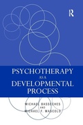 Cover: Psychotherapy as a Developmental Process - Routledge