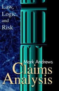 Abbildung von: Claims Analysis - Xlibris Corporation