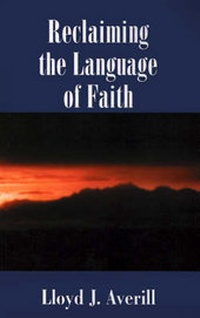 Enlarge image Cover: Reclaiming the Language of Faith - Xlibris Corporation