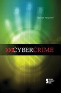Cover: Cyber Crime - Greenhaven Press