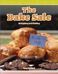 Cover: The Bake Sale - Teacher Created Materials, Inc