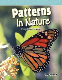 Enlarge image Cover: Patterns in Nature - Teacher Created Materials, Inc